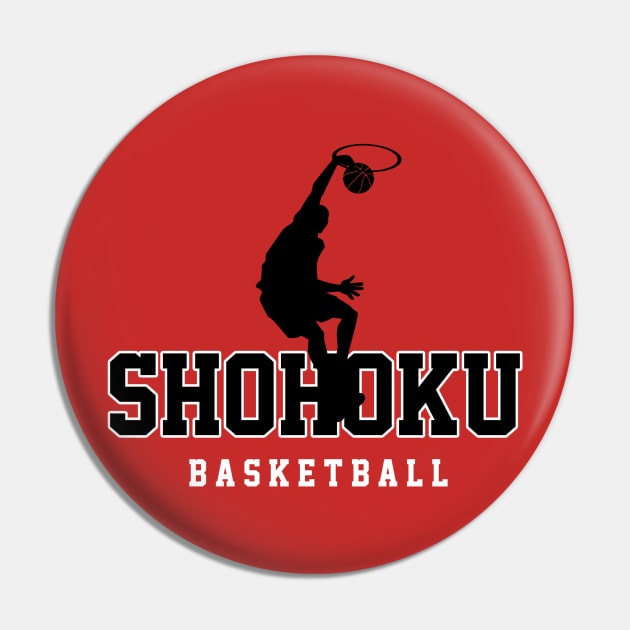 SHOHOKU BASKETBALL Pin by mondb