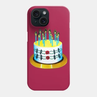 Have your cake and eat it too Phone Case