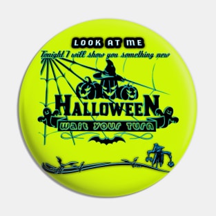 happy dhalloween happy days Pin