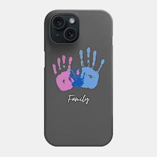 Family Phone Case