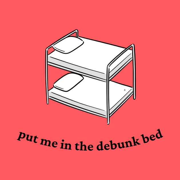 Debunk Bed by Maintenance Phase