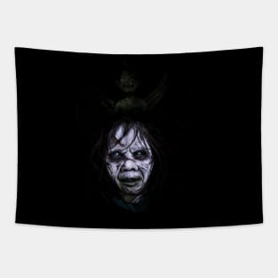 The Exorcist Tapestry