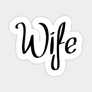 Wife Magnet