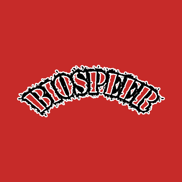 BiosPeer Official Tees by Biospeer