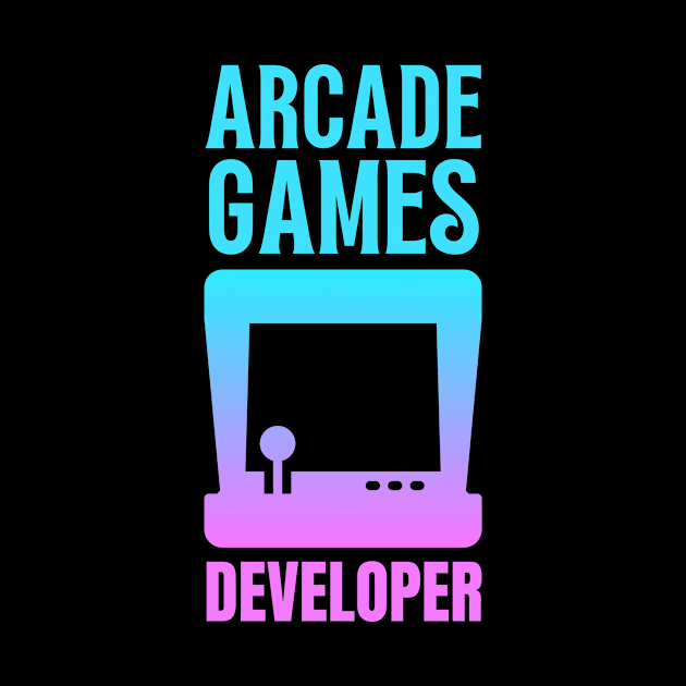 Arcade Games Developer by Artomino