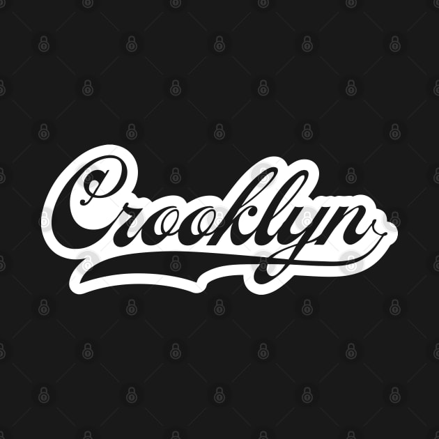 Crooklyn by forgottentongues