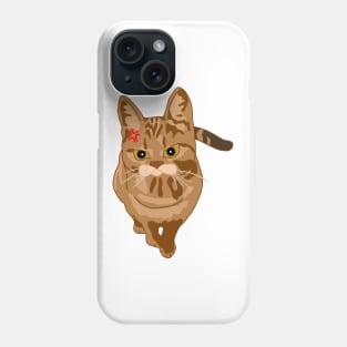 Maddo Catto Phone Case