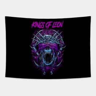 KINGS OF BAND Tapestry