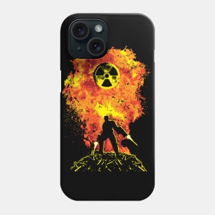 Nuke 'Em All Phone Case