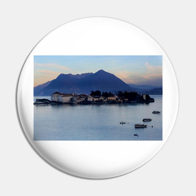 Isola Bella Pin by annalisa56