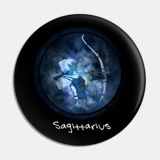 Best women are born as sagittarius - Zodiac Sign Pin