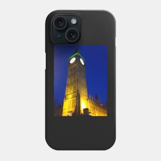 Big Ben Phone Case