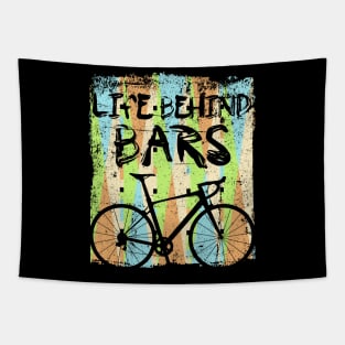 E-Bike Bike MTB Mountain Bike Tapestry