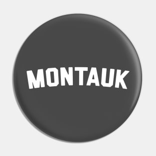 Montauk Basic Pin