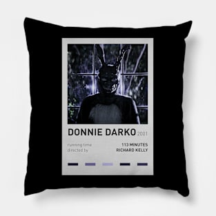 Donnie Darko Pillow