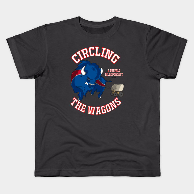 kids buffalo bills shirt