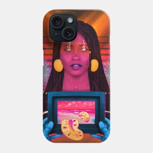 Soualiga Phone Case