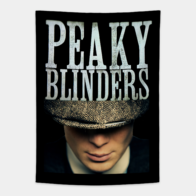 Peaky Blinders Peaky Blinders Tapestry Teepublic 