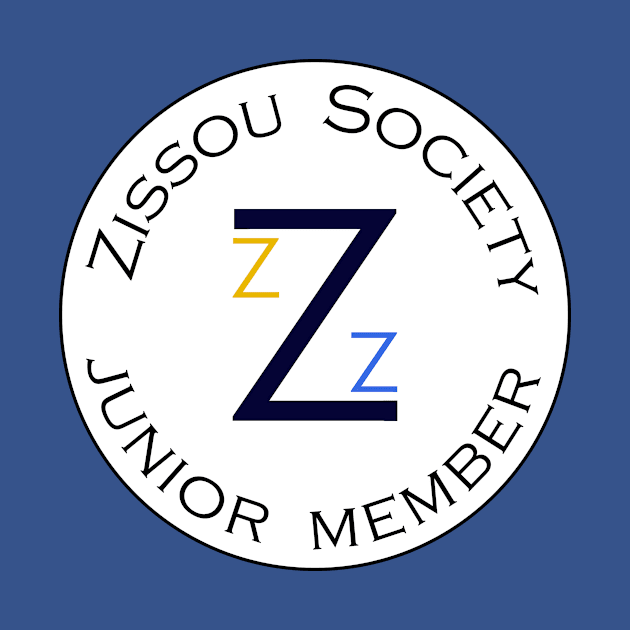 Zissou society junior member by Pasan-hpmm