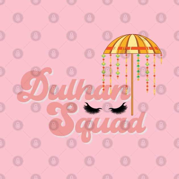 Dulhan - Desi Bride - South Asian Wedding by Swag Like Desi