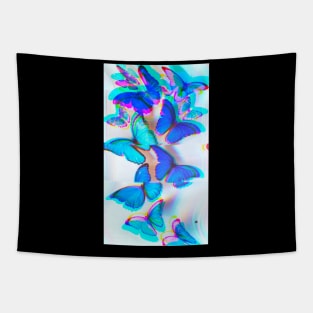 Butterflies Tapestry