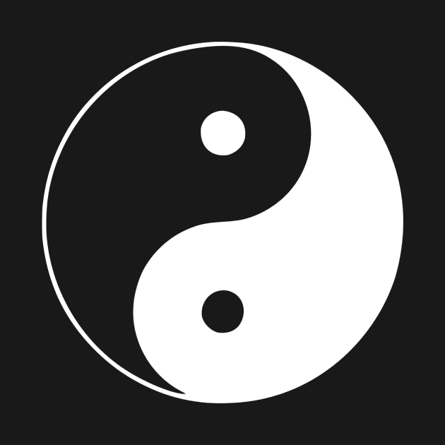 Yin Yang by Designzz