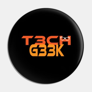 T3CH G33K Pin