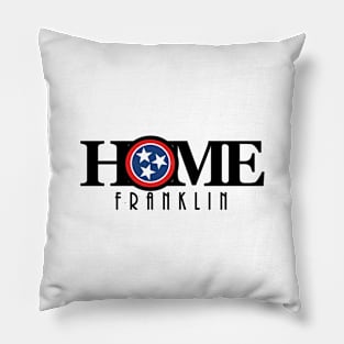 HOME Franklin Pillow