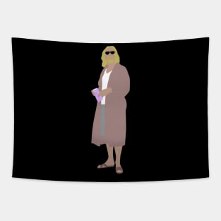 The Dude Tapestry