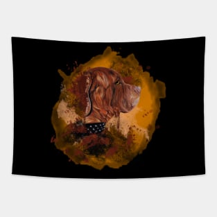 Alitla Tapestry