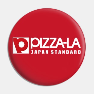 Pizza-La Pin