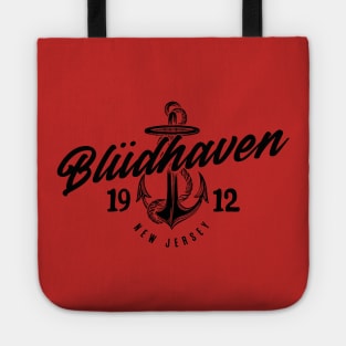 Bludhaven Tote