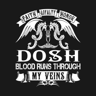 DOSH T-Shirt