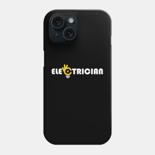 BEST Electricians Phone Case