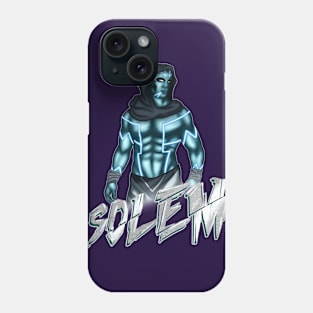 Tough as Nails Phone Case