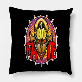 FATE Pillow