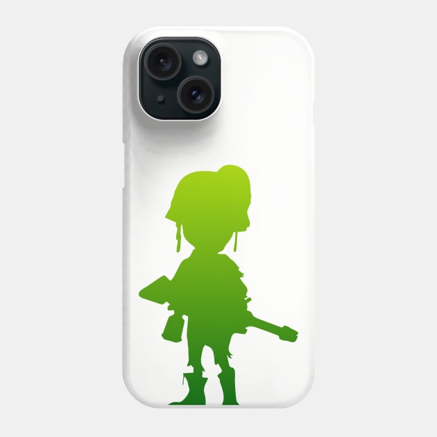 hitman Phone Case by upcs