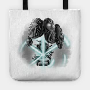 Atlantis Tote