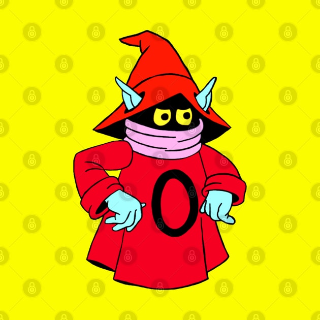 Orko by Pop Fan Shop