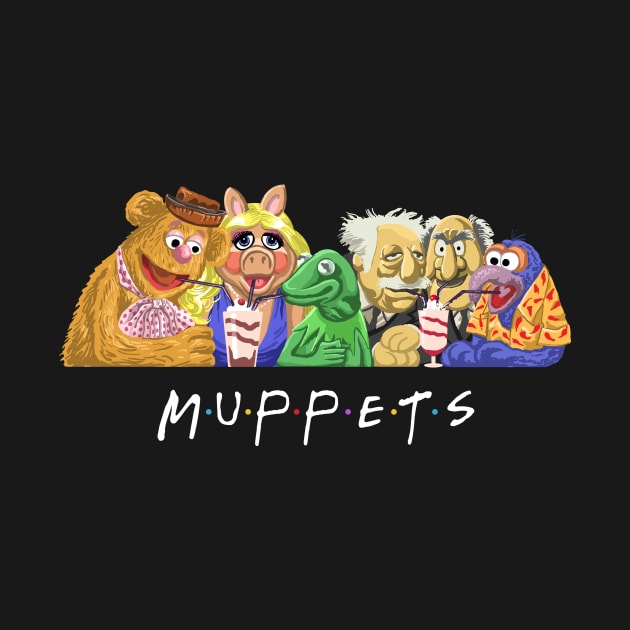 MUPPETS