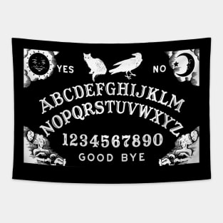 Ouija Tapestry