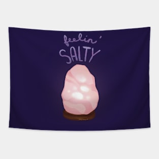 Feelin’ Salty Tapestry