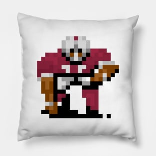 16-Bit Lineman - Arizona Pillow