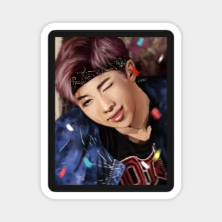 namjoon Magnet