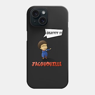 Okayyyyy! Phone Case