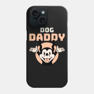 Dog Daddy Phone Case