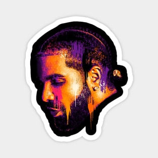 Drake Magnet