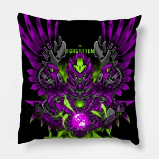 Avatar The Guardian Pillow