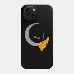 Honeymoon Phone Case