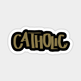 catholic Magnet